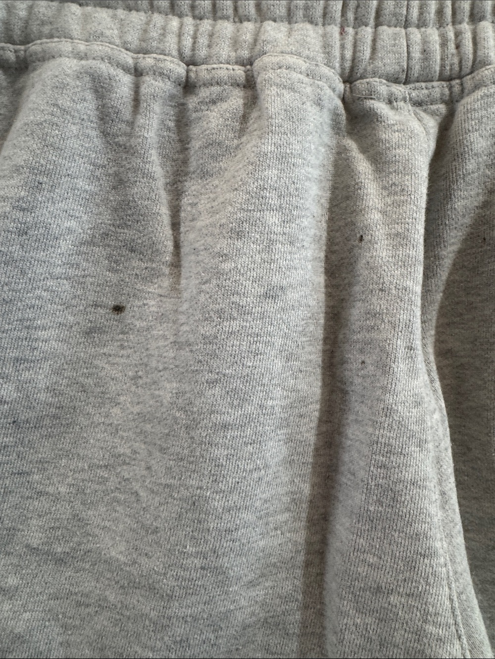 PacSun Academy Baggy Sweatpants size Medium - Picture 5 of 5